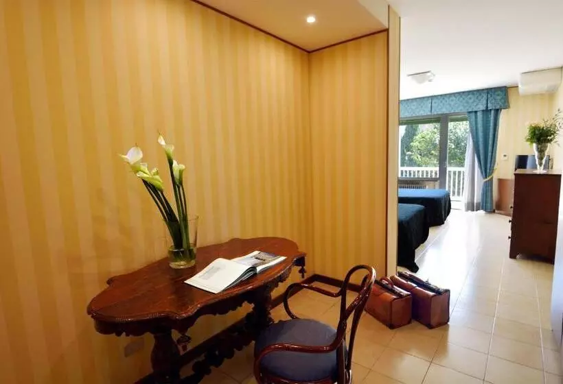 Fotos del hotel Ghironi:  25