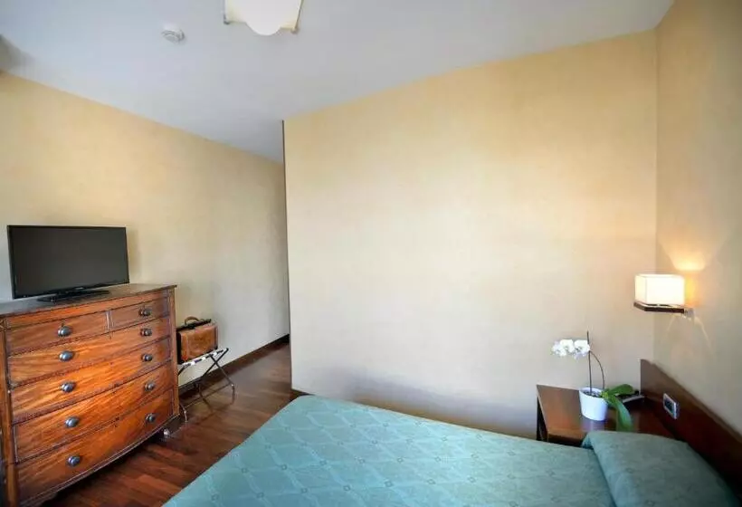 Fotos del hotel Ghironi:  22