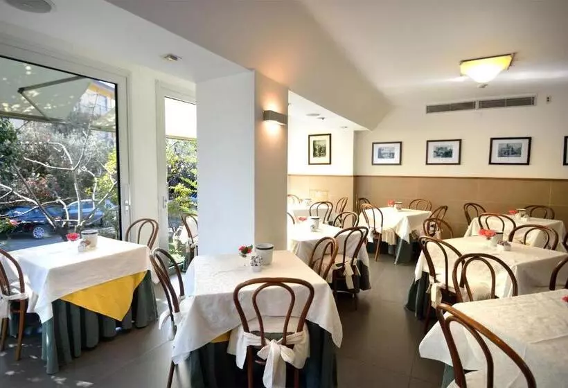 Fotos del hotel Ghironi:  2