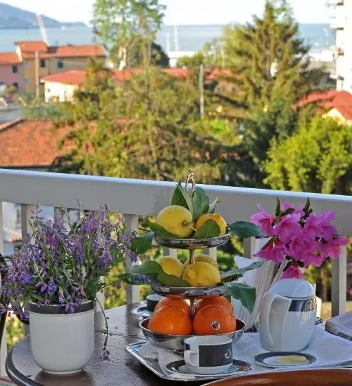 Fotos del hotel Ghironi:  10