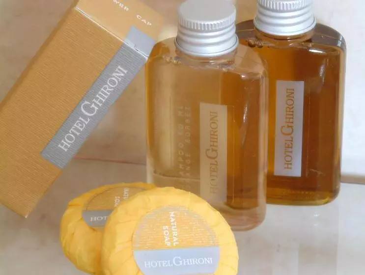 Fotos del hotel Ghironi:  16