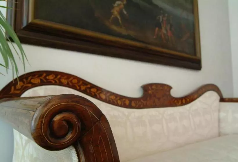 Fotos del hotel Ghironi:  6