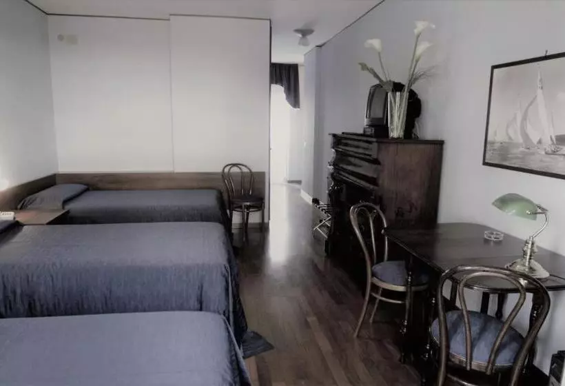 Fotos del hotel Ghironi:  24