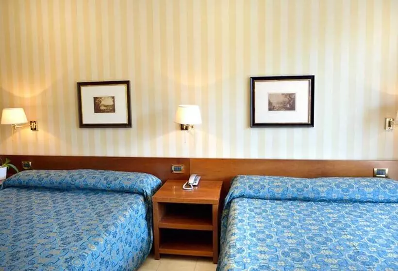 Fotos del hotel Ghironi:  8