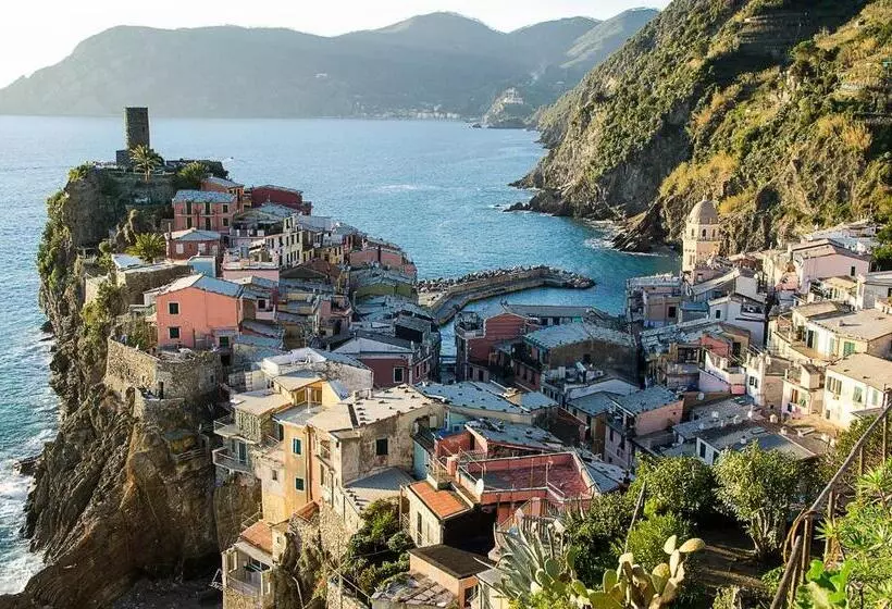 Fotos del hotel Ghironi:  7