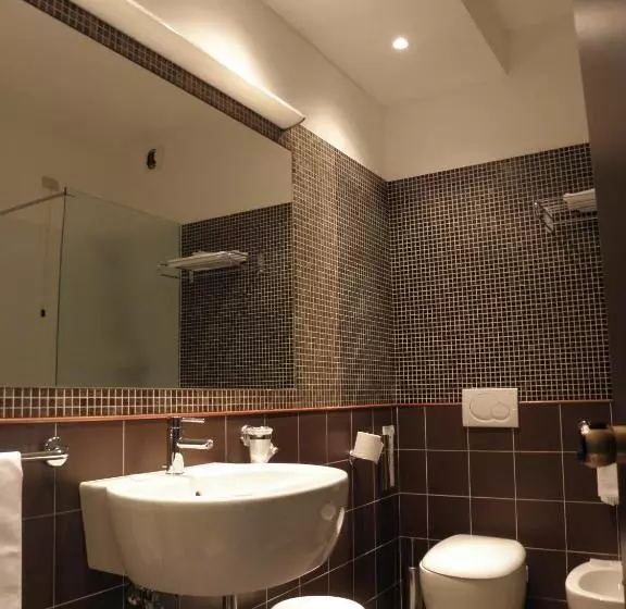 Fotos del hotel Ghironi:  5