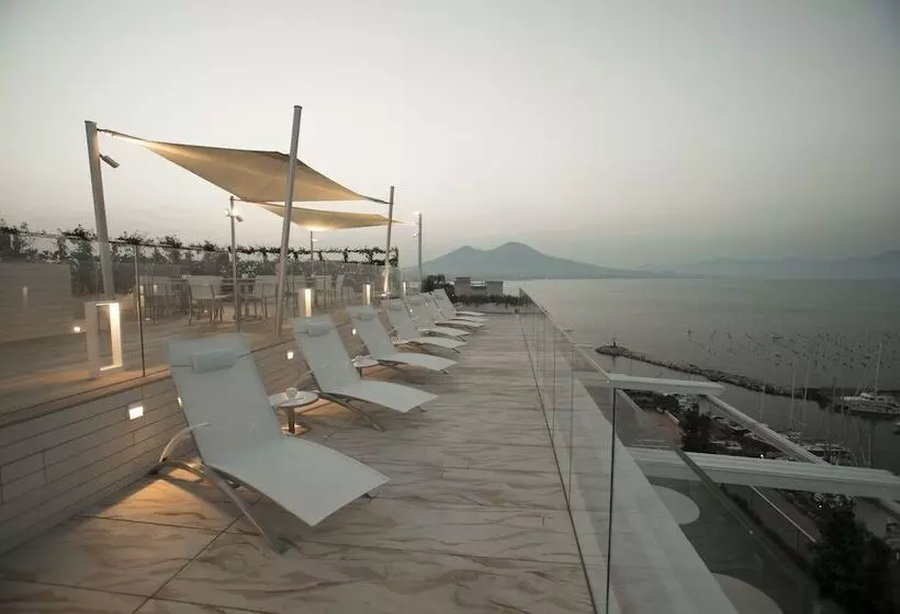 Fotos del hotel Grand Hotel Vesuvio:  5