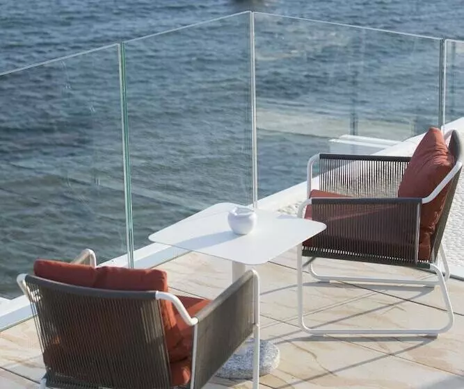 Fotos del hotel Grand Hotel Vesuvio:  25