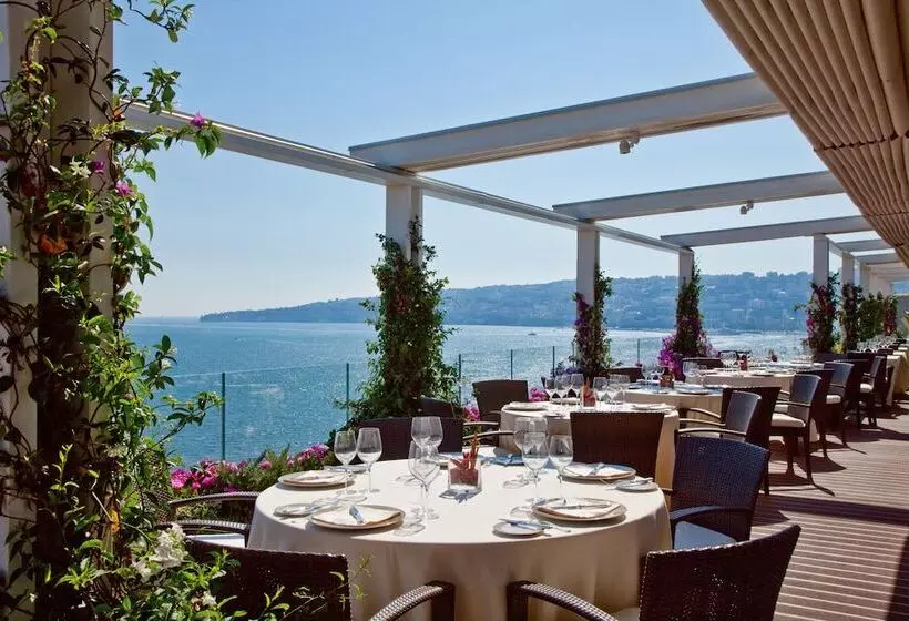 Fotos del hotel Grand Hotel Vesuvio:  22