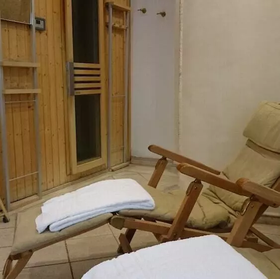 Fotos del hotel Grand Hotel Vesuvio:  10