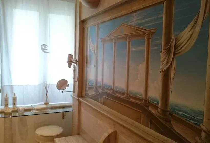 Fotos del hotel Grand Hotel Vesuvio:  23