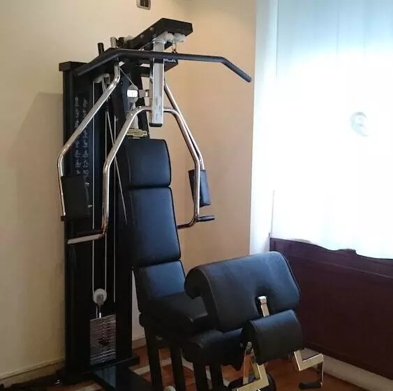 Fotos del hotel Grand Hotel Vesuvio:  15