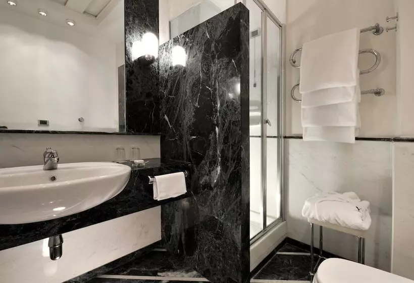 Fotos del hotel Grand Hotel Vesuvio:  13