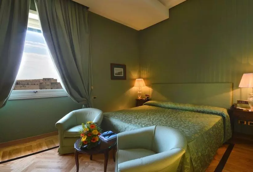 Fotos del hotel Grand Hotel Vesuvio:  24