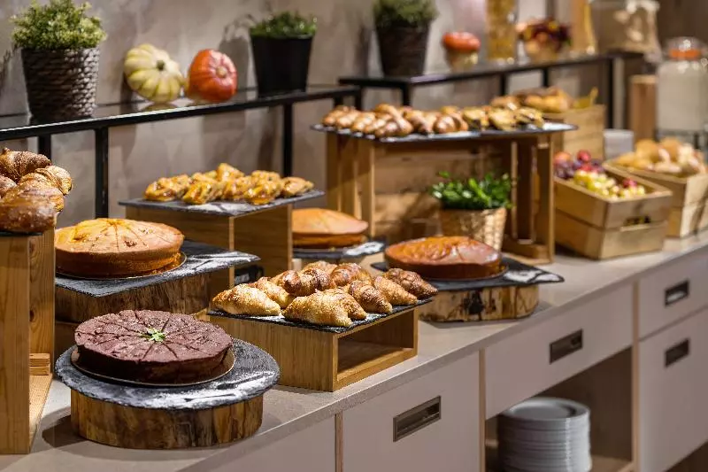 Fotos del hotel Holiday Inn Rome - Eur Parco Dei Medici, An Ihg:  18