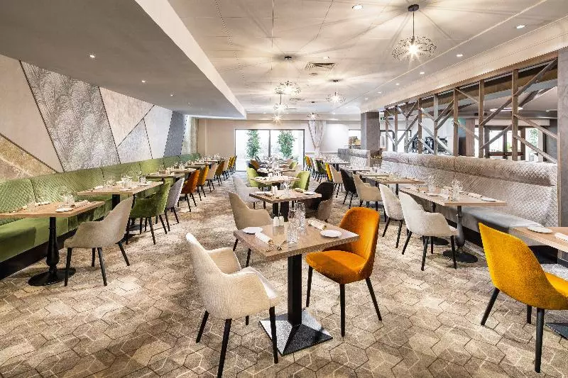 Fotos del hotel Holiday Inn Rome - Eur Parco Dei Medici, An Ihg:  14