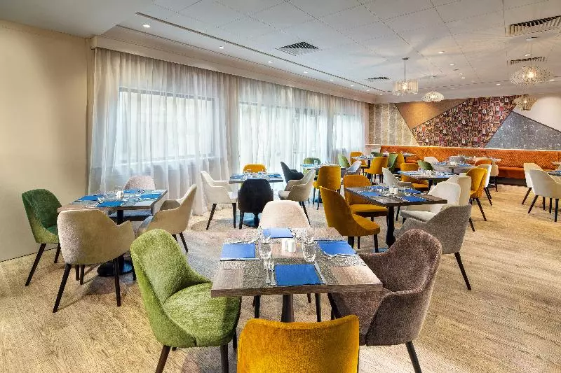 Fotos del hotel Holiday Inn Rome - Eur Parco Dei Medici, An Ihg:  7