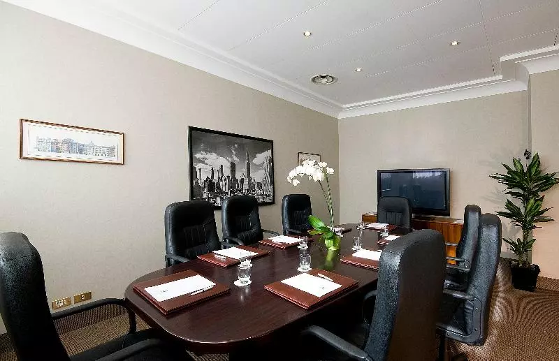 Fotos del hotel Holiday Inn Rome - Eur Parco Dei Medici, An Ihg:  25