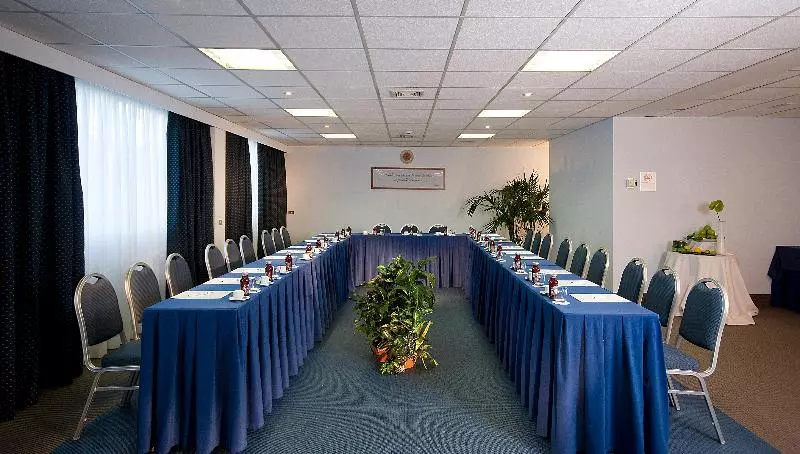 Fotos del hotel Holiday Inn Rome - Eur Parco Dei Medici, An Ihg:  20