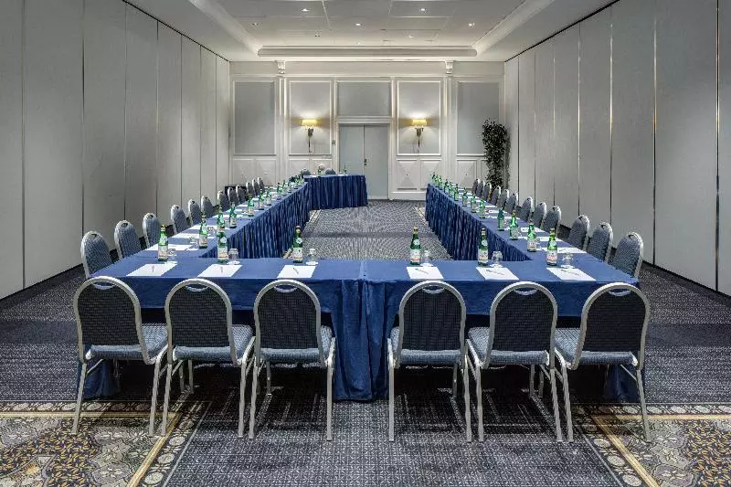 Fotos del hotel Holiday Inn Rome - Eur Parco Dei Medici, An Ihg:  24