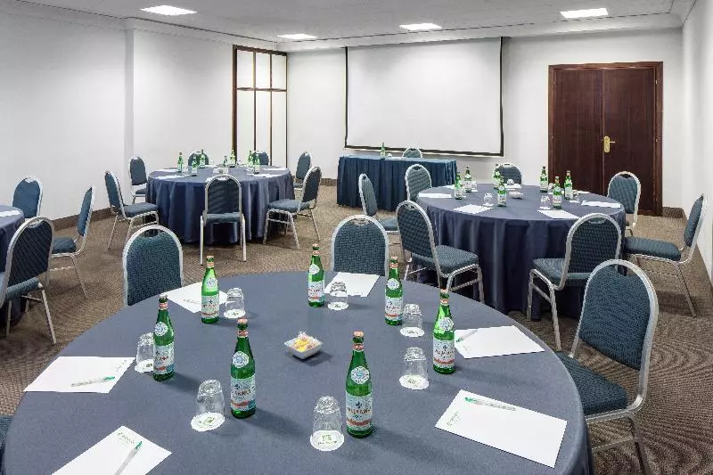 Fotos del hotel Holiday Inn Rome - Eur Parco Dei Medici, An Ihg:  23