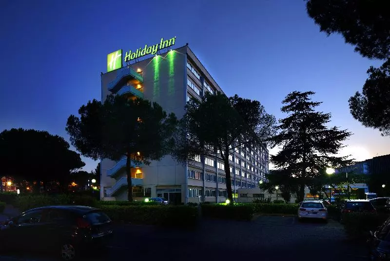 Holiday Inn Rome – Eur Parco Dei Medici, An Ihg