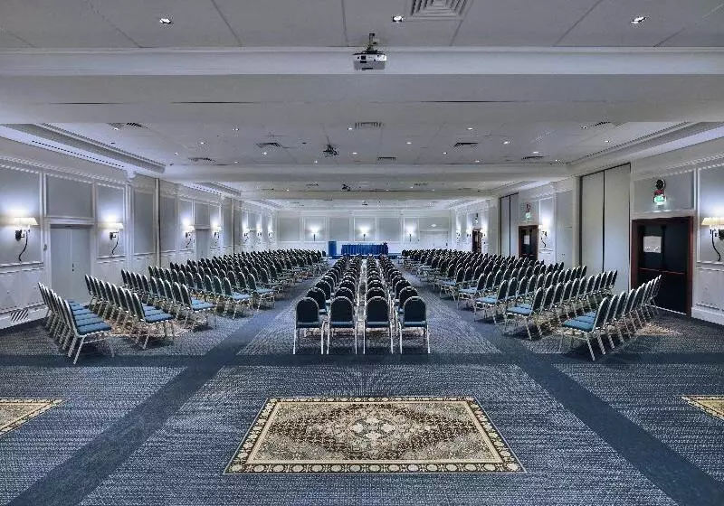 Fotos del hotel Holiday Inn Rome - Eur Parco Dei Medici, An Ihg:  21