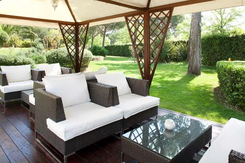 Fotos del hotel Holiday Inn Rome - Eur Parco Dei Medici, An Ihg:  10