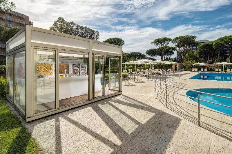 Fotos del hotel Holiday Inn Rome - Eur Parco Dei Medici, An Ihg:  19