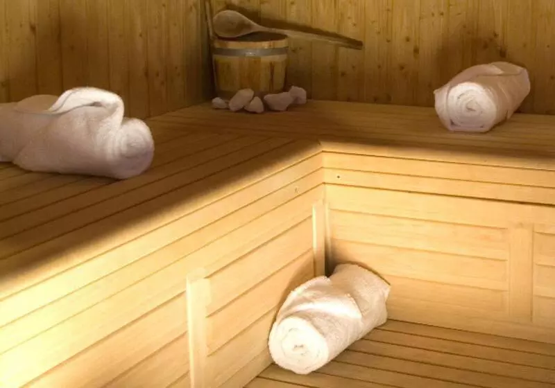 Fotos del hotel Holiday Inn Rome - Eur Parco Dei Medici, An Ihg:  6