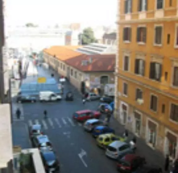 Fotos del hotel Le Rose Di Bi:  8