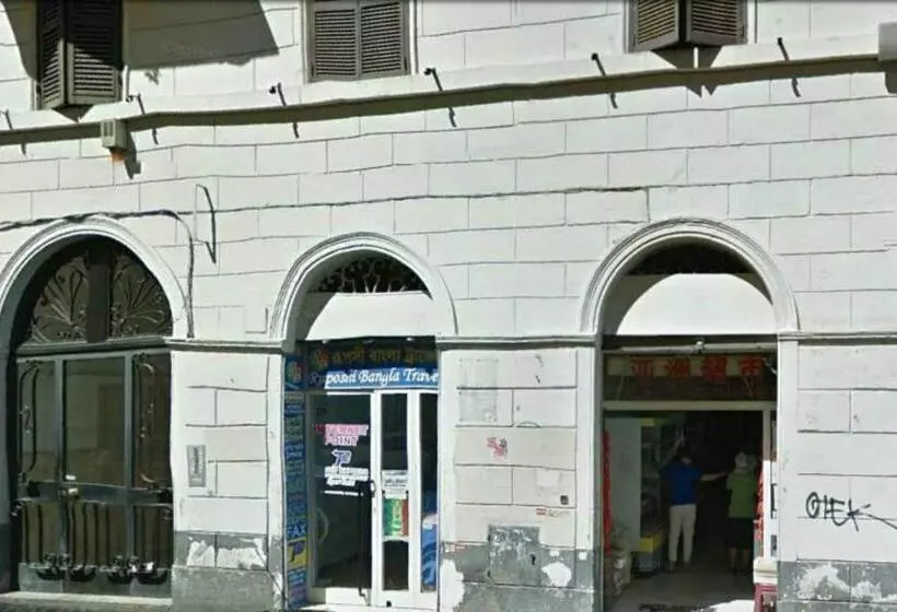 Fotos del hotel Le Rose Di Bi:  9