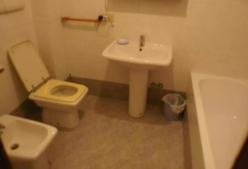 Fotos del hotel Le Rose Di Bi:  4