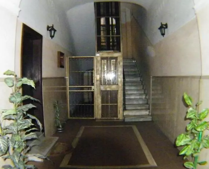 Fotos del hotel Le Rose Di Bi:  3