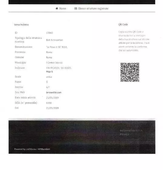 Fotos del hotel Le Rose Di Bi:  5