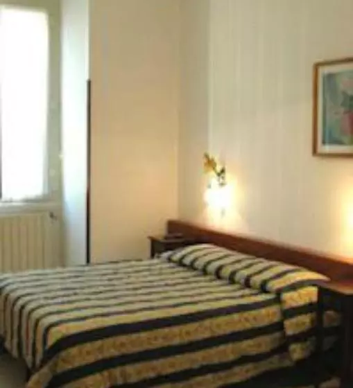 Fotos del hotel Le Rose Di Bi:  2