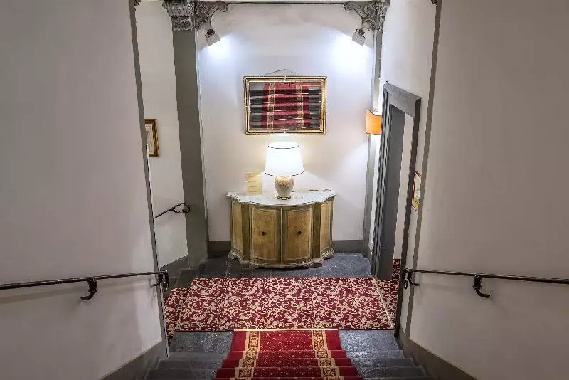 Fotos del hotel Paris:  3