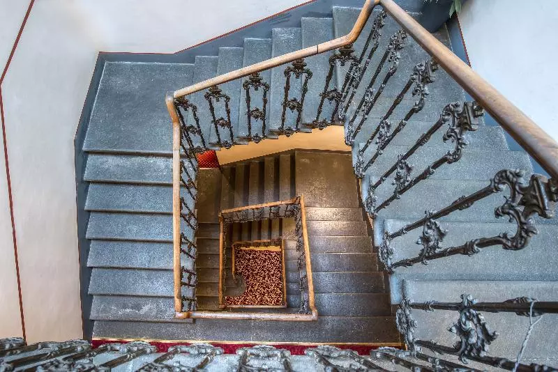 Fotos del hotel Paris:  19