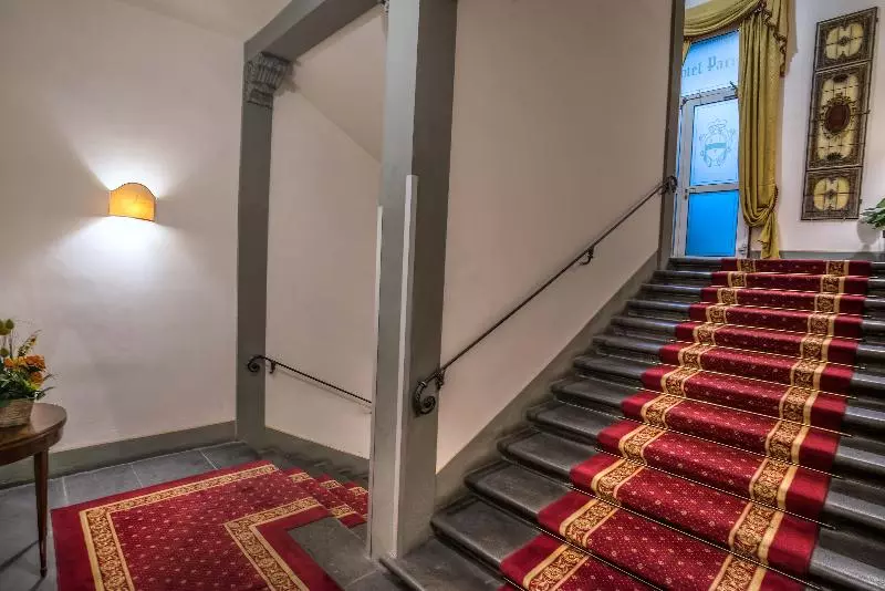 Fotos del hotel Paris:  8