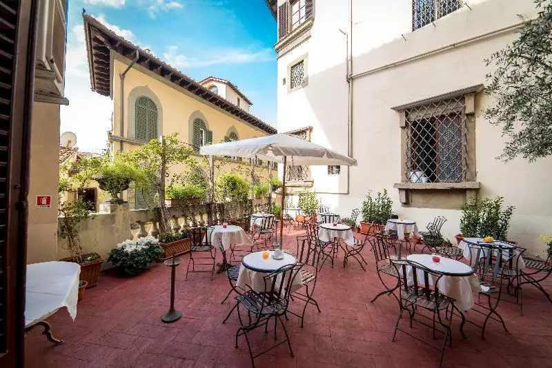 Fotos del hotel Paris:  5