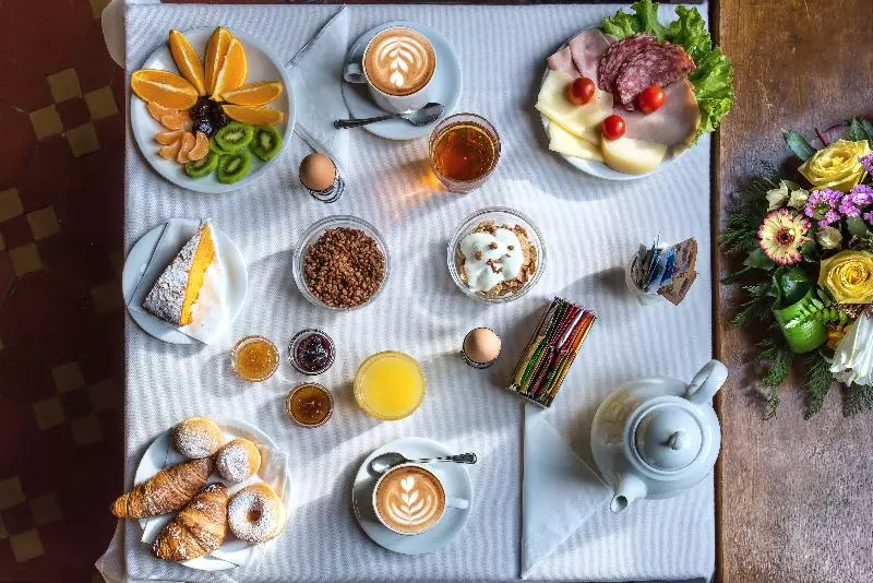 Fotos del hotel Paris:  25