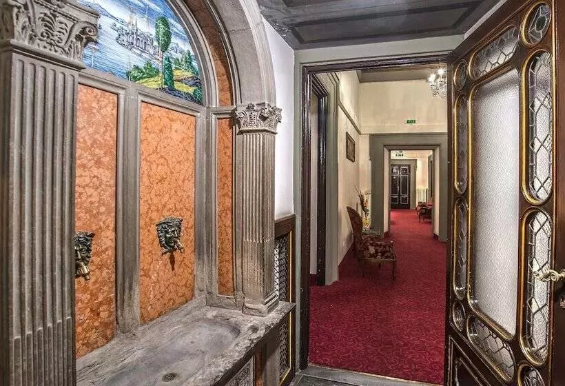 Fotos del hotel Paris:  23