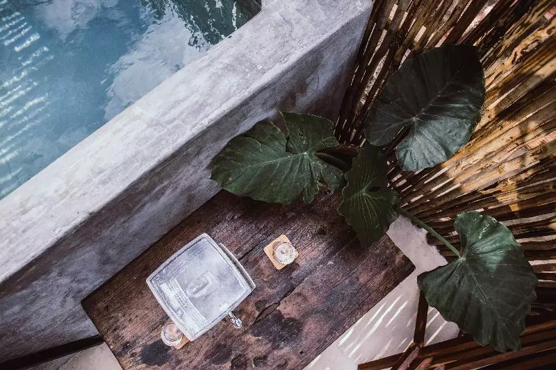 Fotos del hotel Aroma Tulum:  7