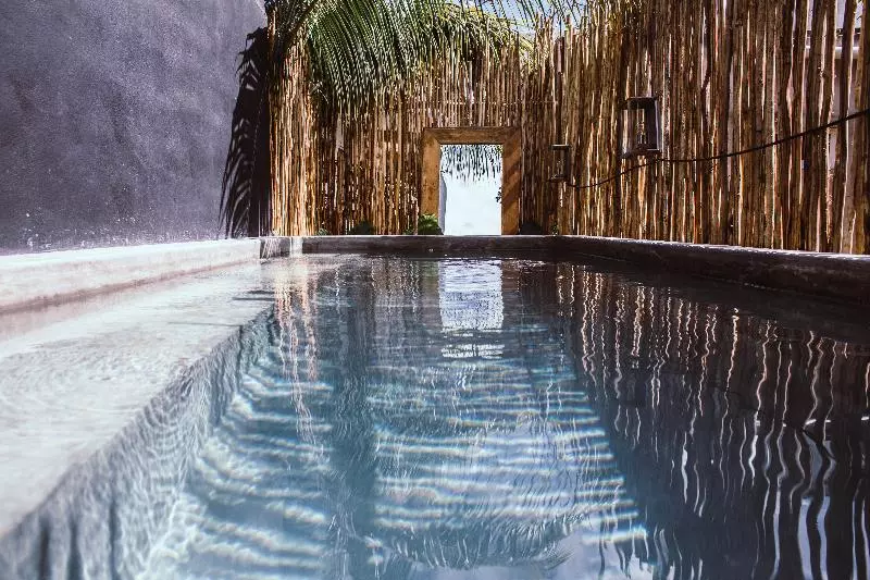 Fotos del hotel Aroma Tulum:  18