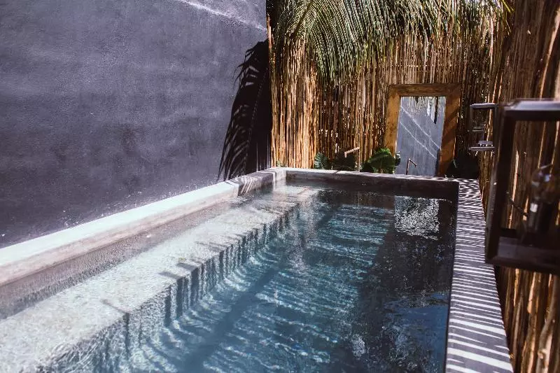 Fotos del hotel Aroma Tulum:  10