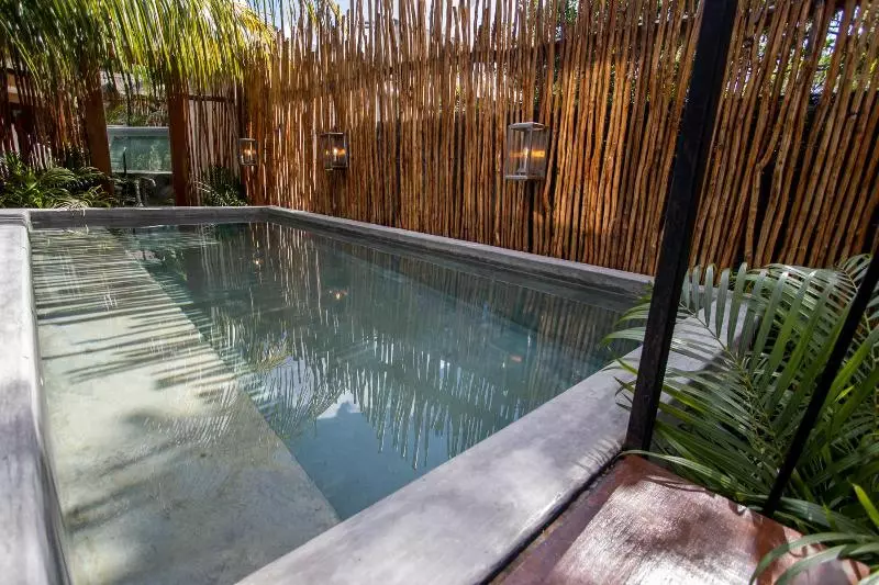 Fotos del hotel Aroma Tulum:  2