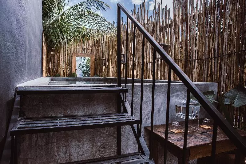 Fotos del hotel Aroma Tulum:  5