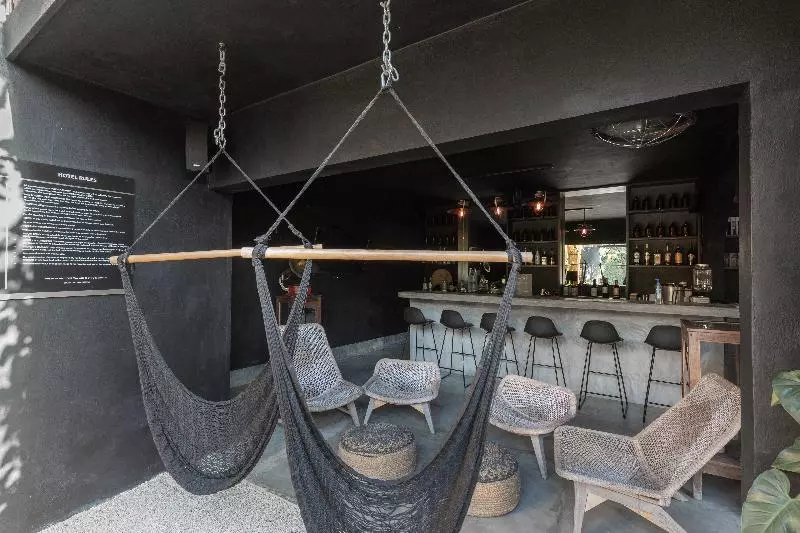 Fotos del hotel Aroma Tulum:  21
