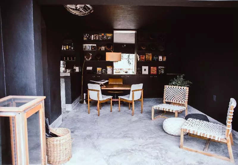 Fotos del hotel Aroma Tulum:  23