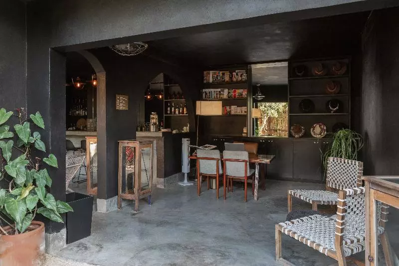 Fotos del hotel Aroma Tulum:  15